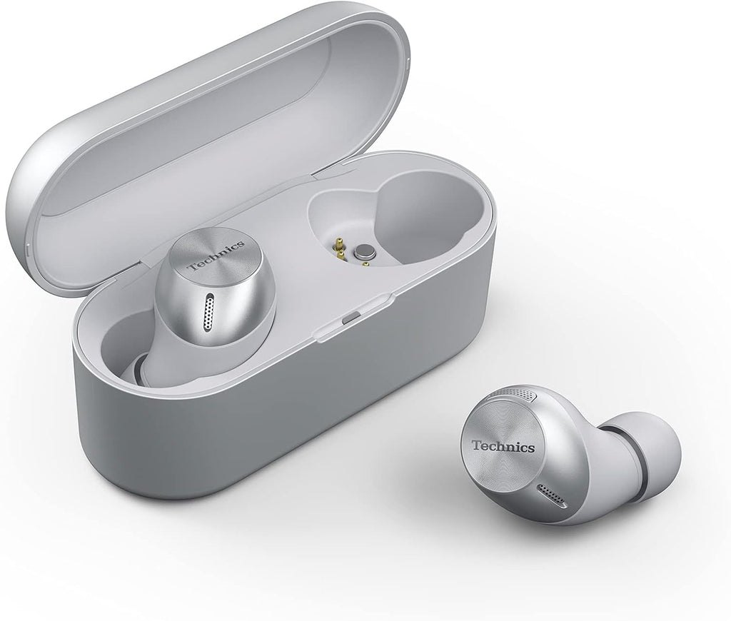 Black True Wireless Bluetooth Earbuds N309