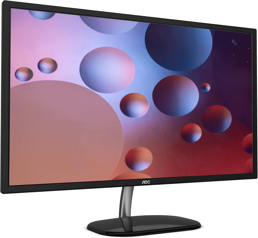 32 2K QHD VA Monitor 75Hz C582820