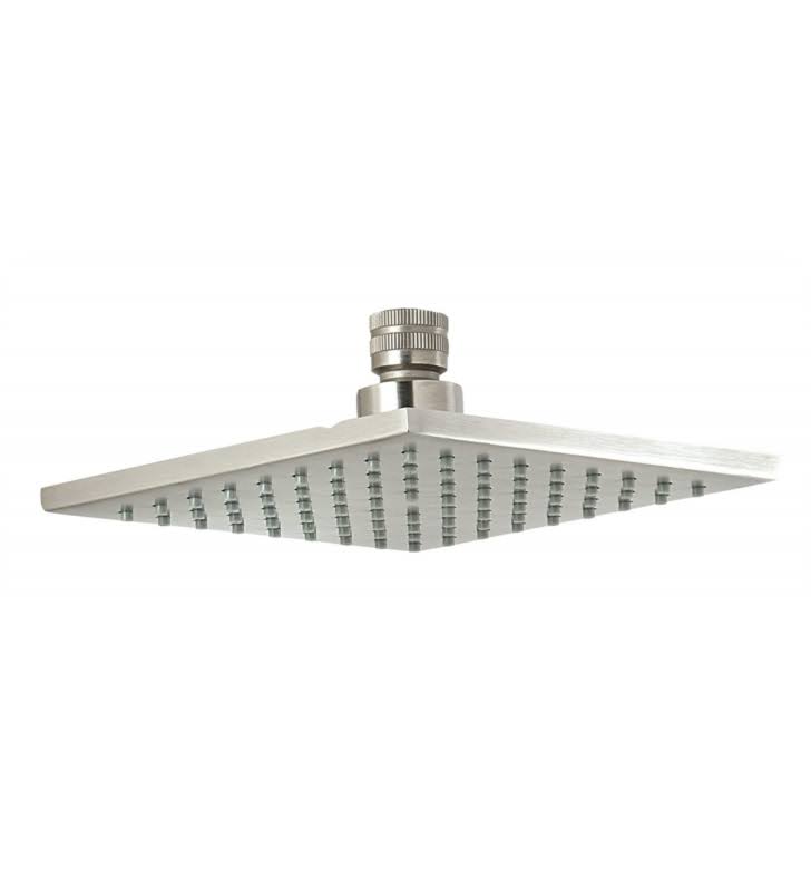 Antique Brass Shower Head V481081