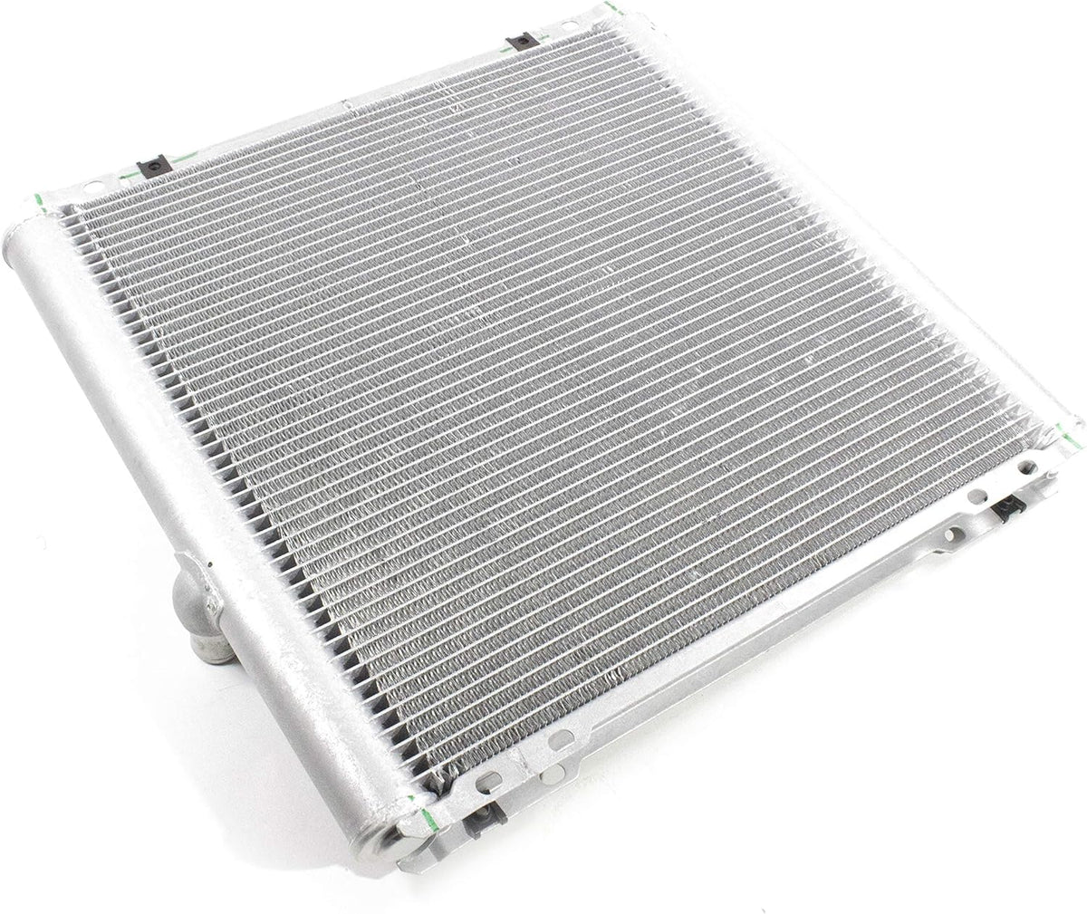 Radiator Pack of 2 V85129
