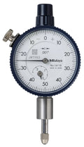 Dial Indicator 0 to 0.250x22 Range F67939