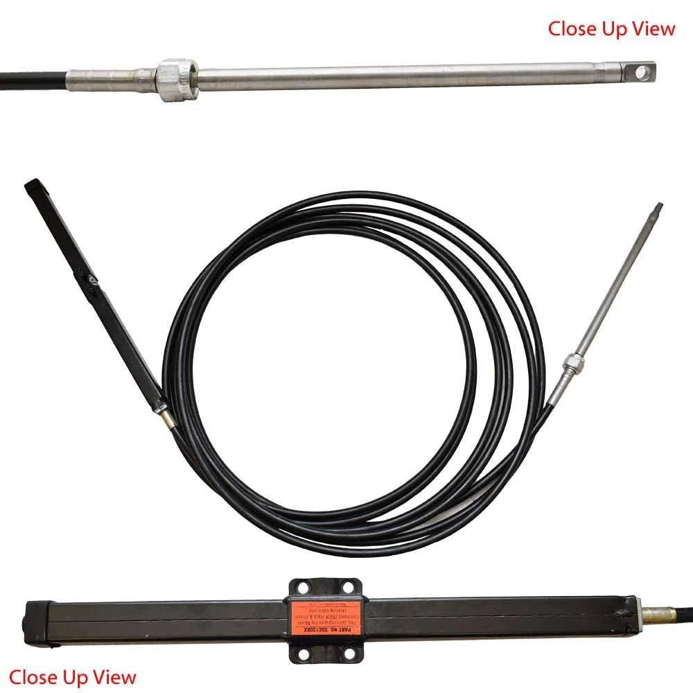 Boat Steering Cable 36 Foot I995679