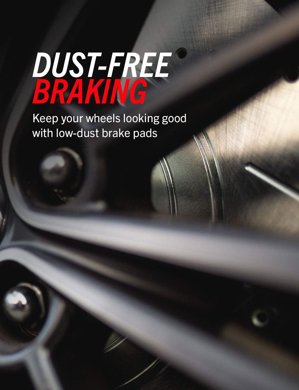 Rear Z36 Truck & Tow Carbon Fiber Ceramic Brake Kit Z222
