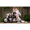 Wedding Cake Topper X774