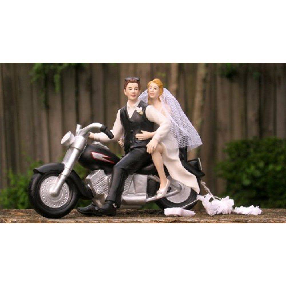 Wedding Cake Topper X774
