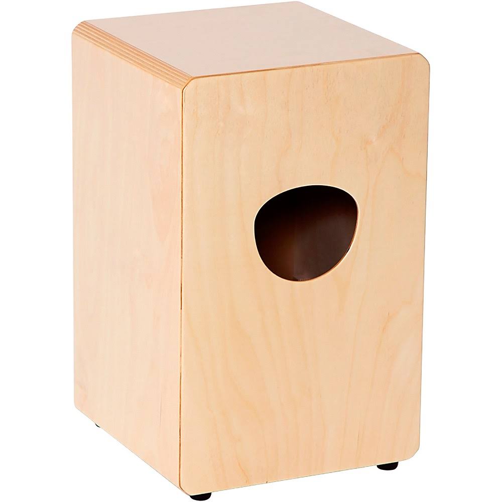 Green Cajon Drum A121