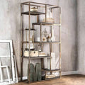 Geometric Bookcase C242020