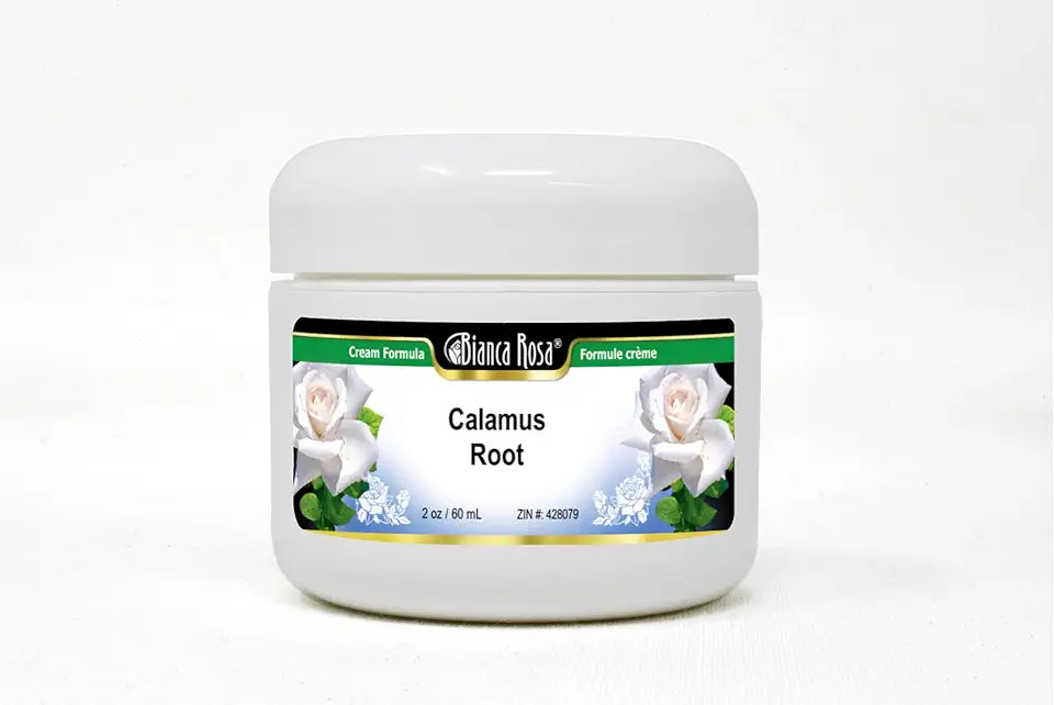 Calamus Root Cream 2 oz 3 Pack V2859