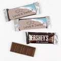 44 Pcs Bulk Candy Snack Size Chocolate Bar 19.8 oz F952033