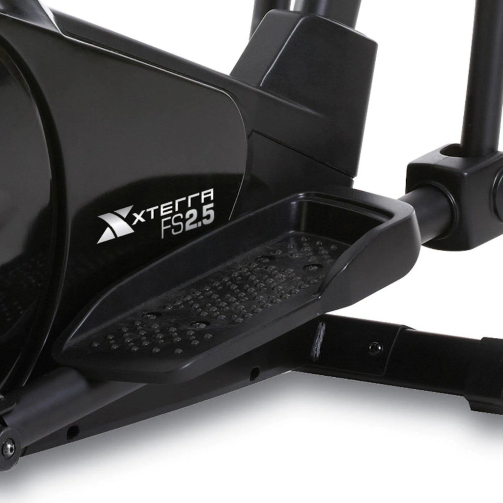 Elliptical with 24 Resistance Levels A683