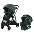 Graco Modes Element DLX Travel System X42635