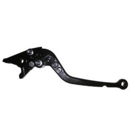 Black Clutch Lever J945095