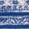 Navy Ivory 5' x 7' Area Rug S87715