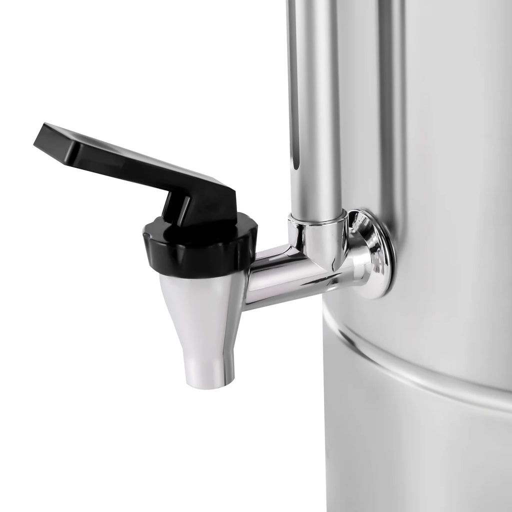 8L Stainless Steel Electric Coffee Urn P8745