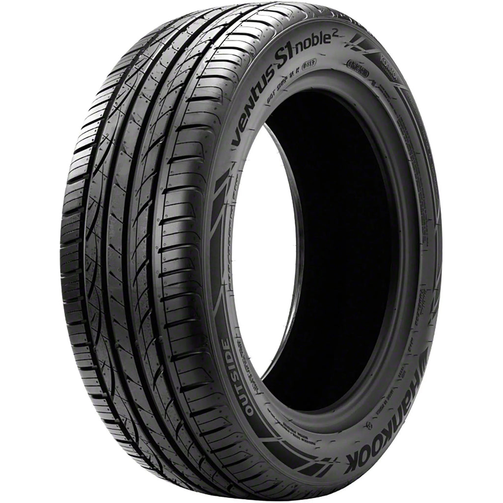 All Season 275/35ZR18 95W Passenger Tire A364