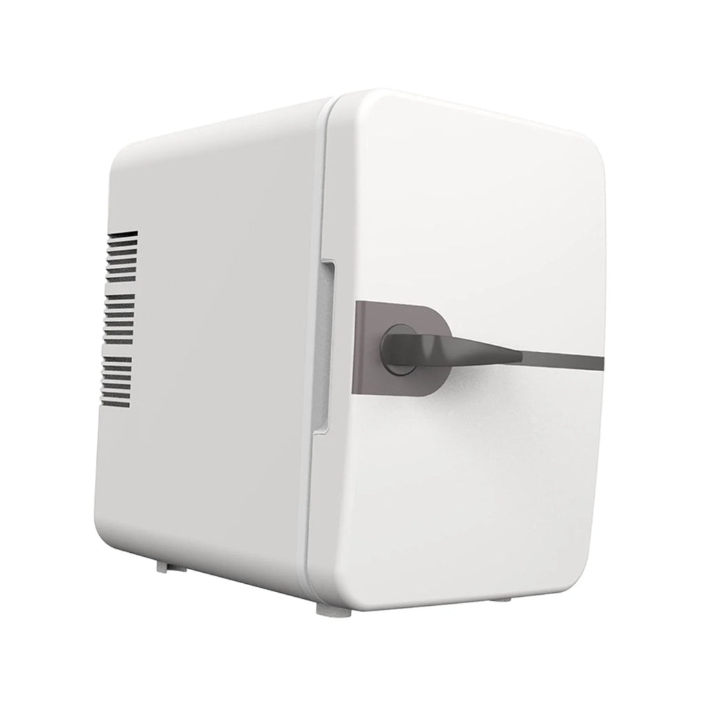 Compact Mini Fridge 4 Liters Portable Refrigerator and Warmer O619