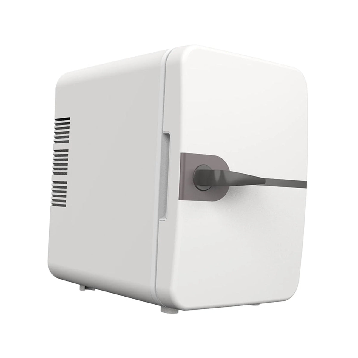 Compact Mini Fridge 4 Liters Portable Refrigerator and Warmer O619