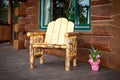 Deck Chair R498