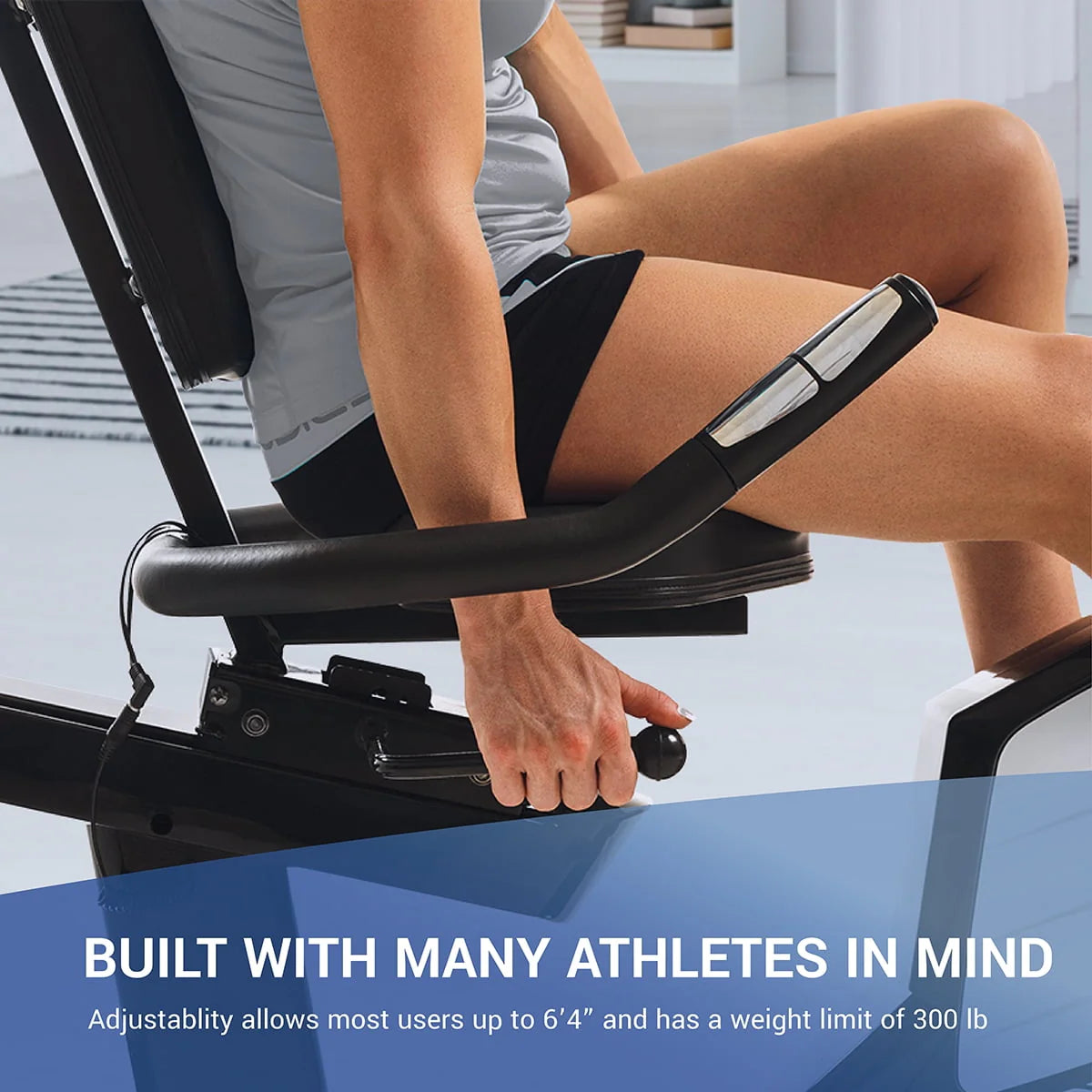 Recumbent Bike K361745