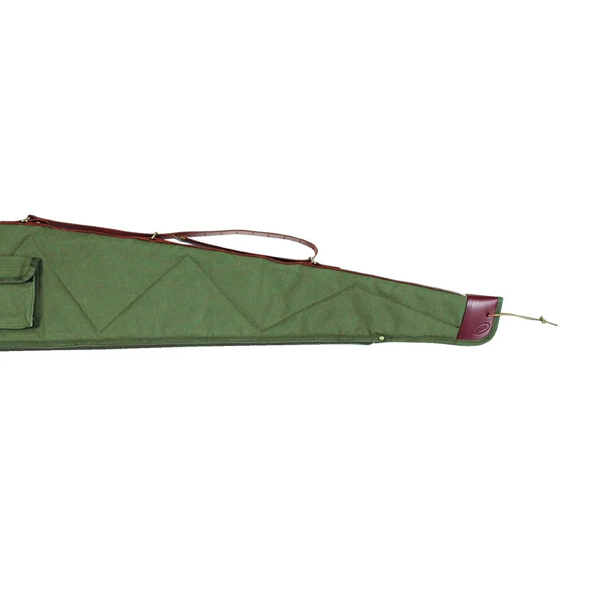 Olive Drab Green Rifle Carrying Case A6866