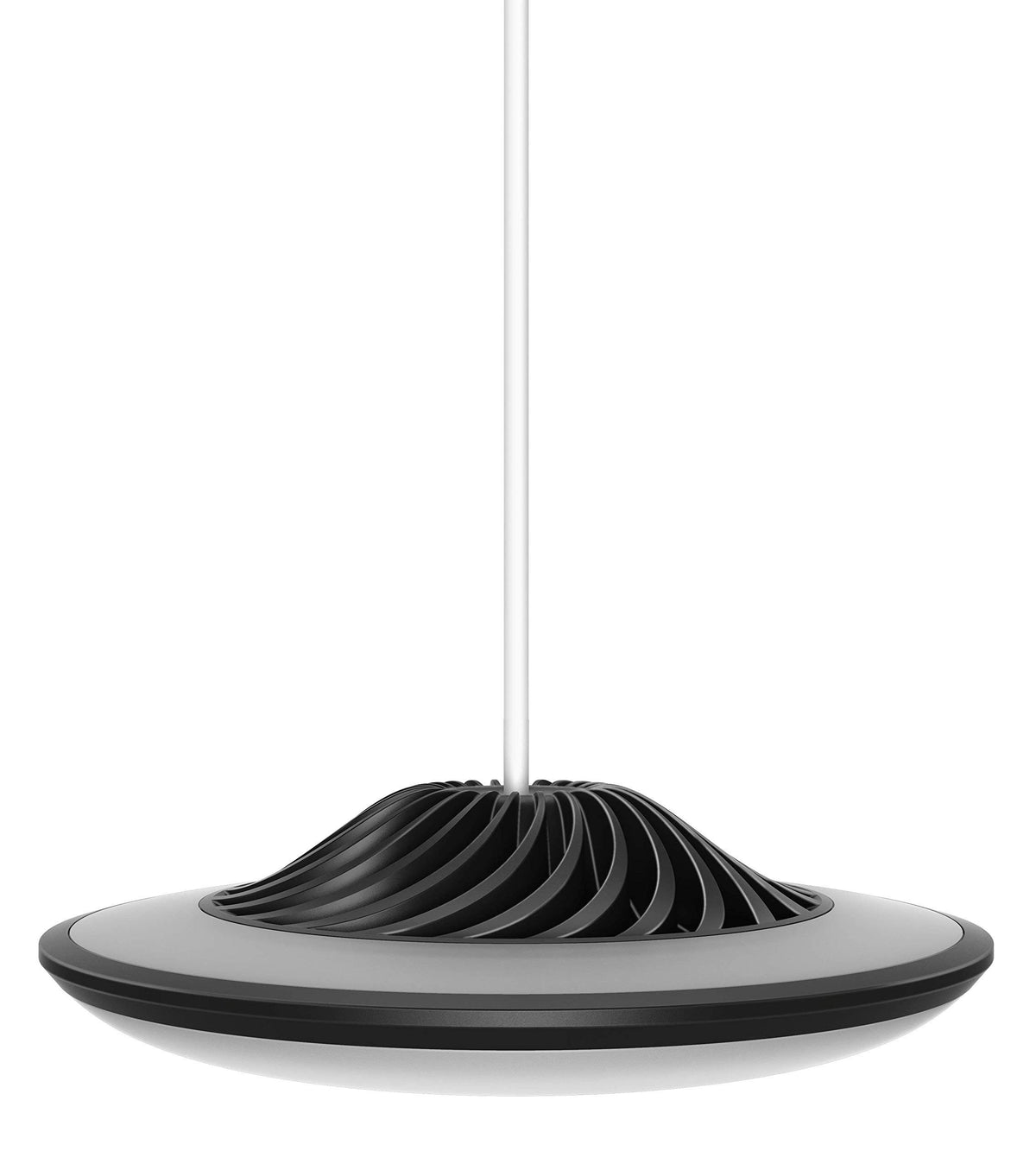 Black Smart Lamp B1507