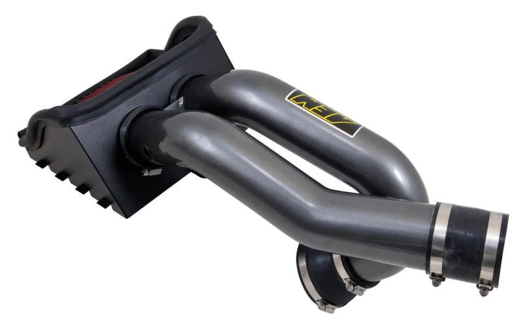 Cold Air Intake System K373