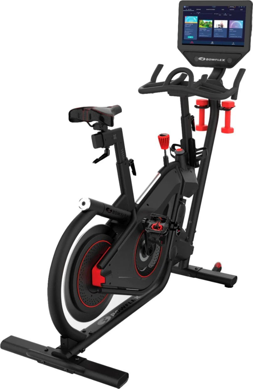 Black Bike P34434