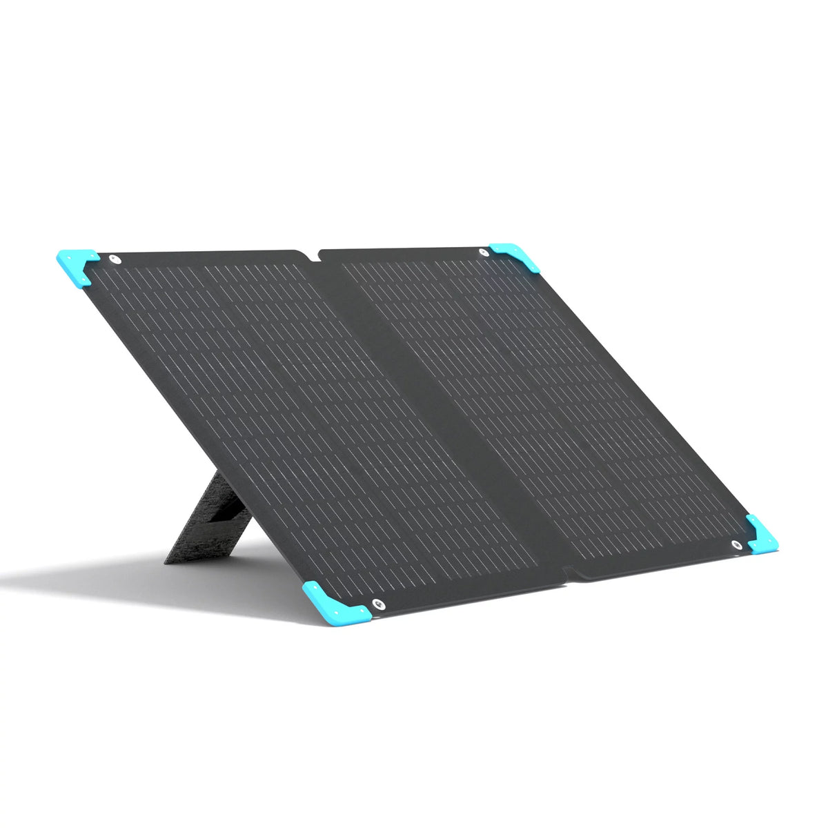80W Portable Foldable Solar Panel P536604
