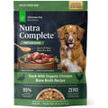 Freeze Dried Dog Food Q294