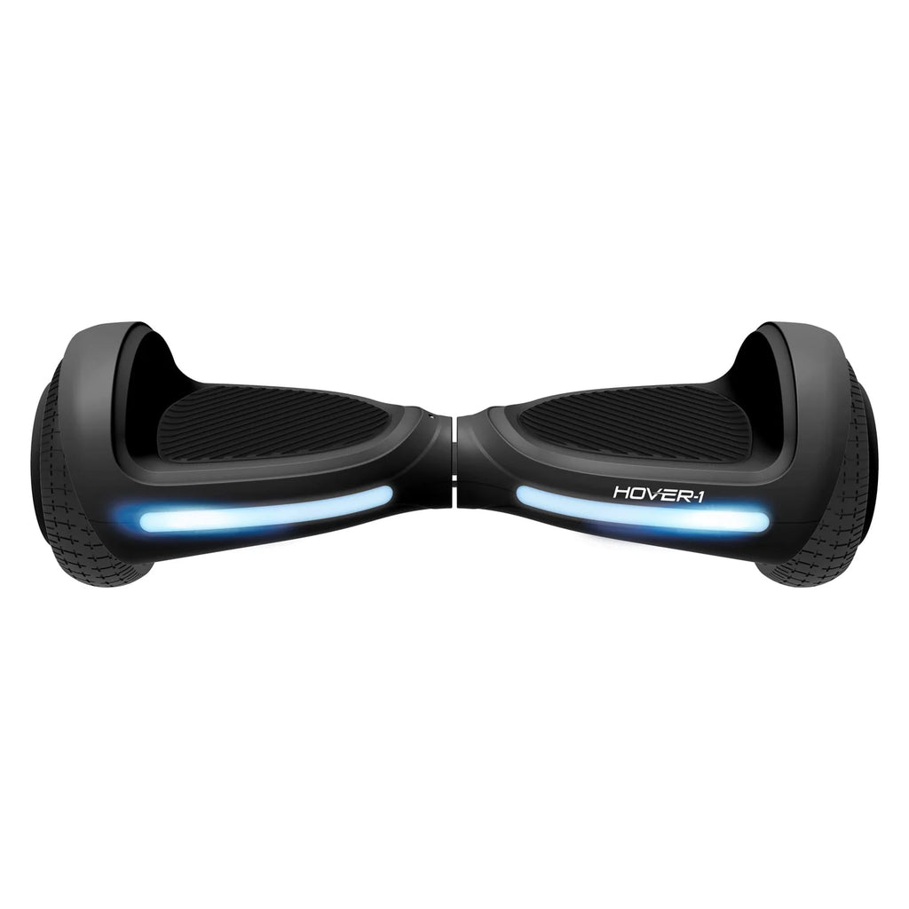 Blue Kids Hoverboard 80 lbs Max Weight P188