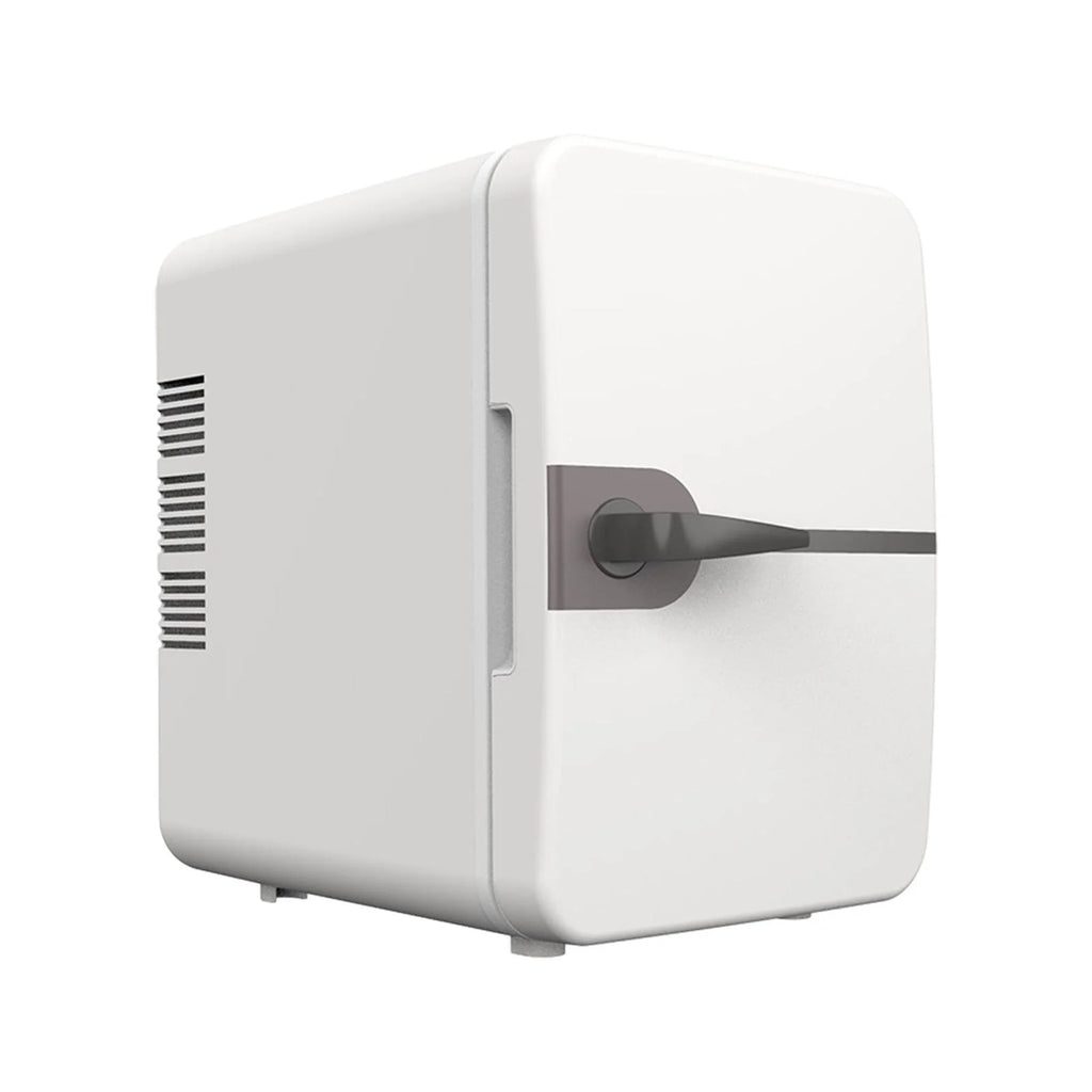 Compact Mini Fridge 4 Liters Portable Refrigerator and Warmer O619