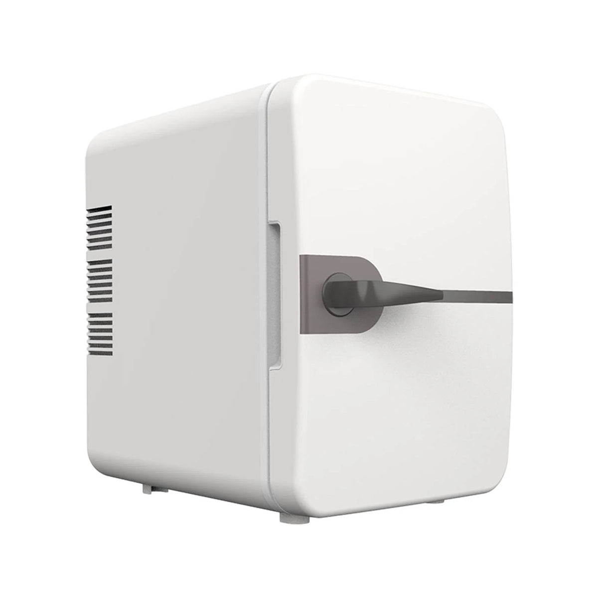 Compact Mini Fridge 4 Liters Portable Refrigerator and Warmer O619