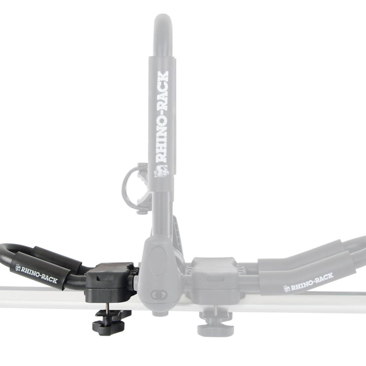 Folding J Style Kayak Carrier E9650