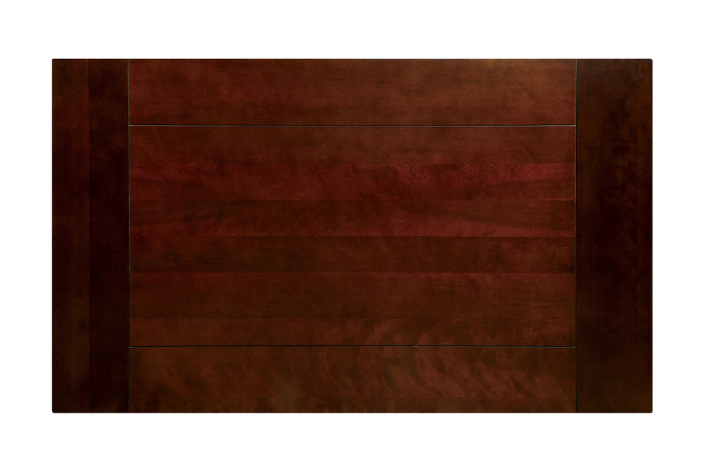 Dark Cherry Dining Table D131069