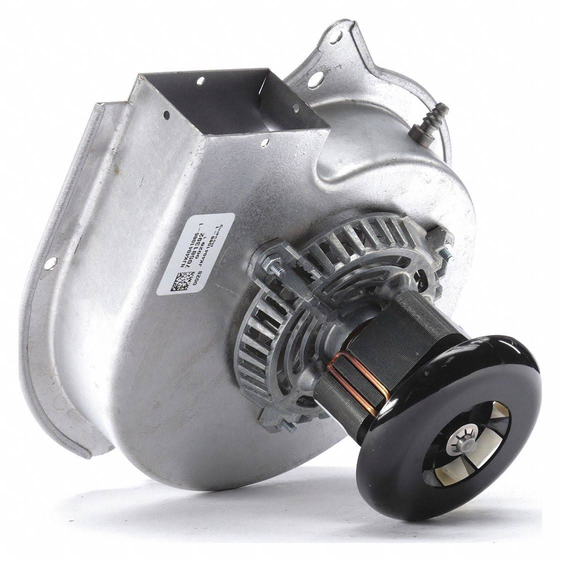 Shaded Pole Blower Z132
