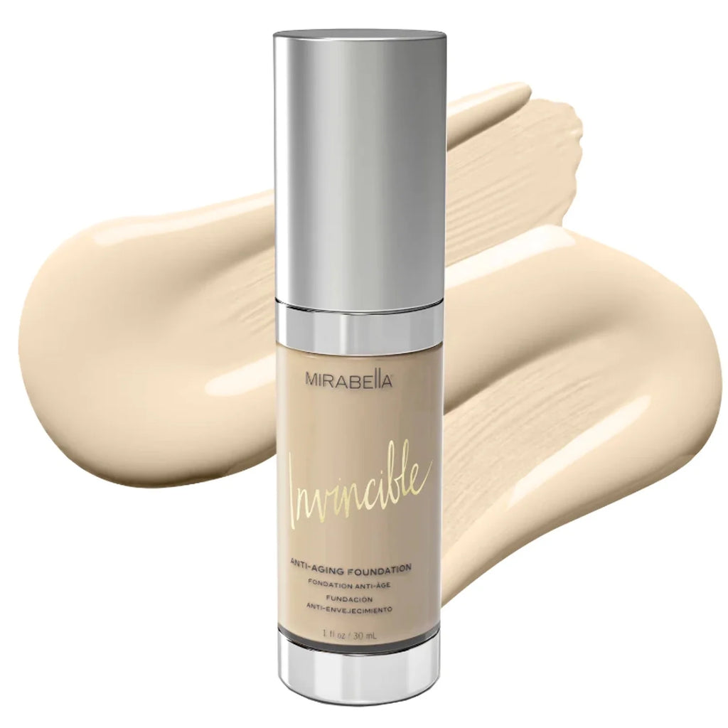 Anti-Aging HD Foundation W5411