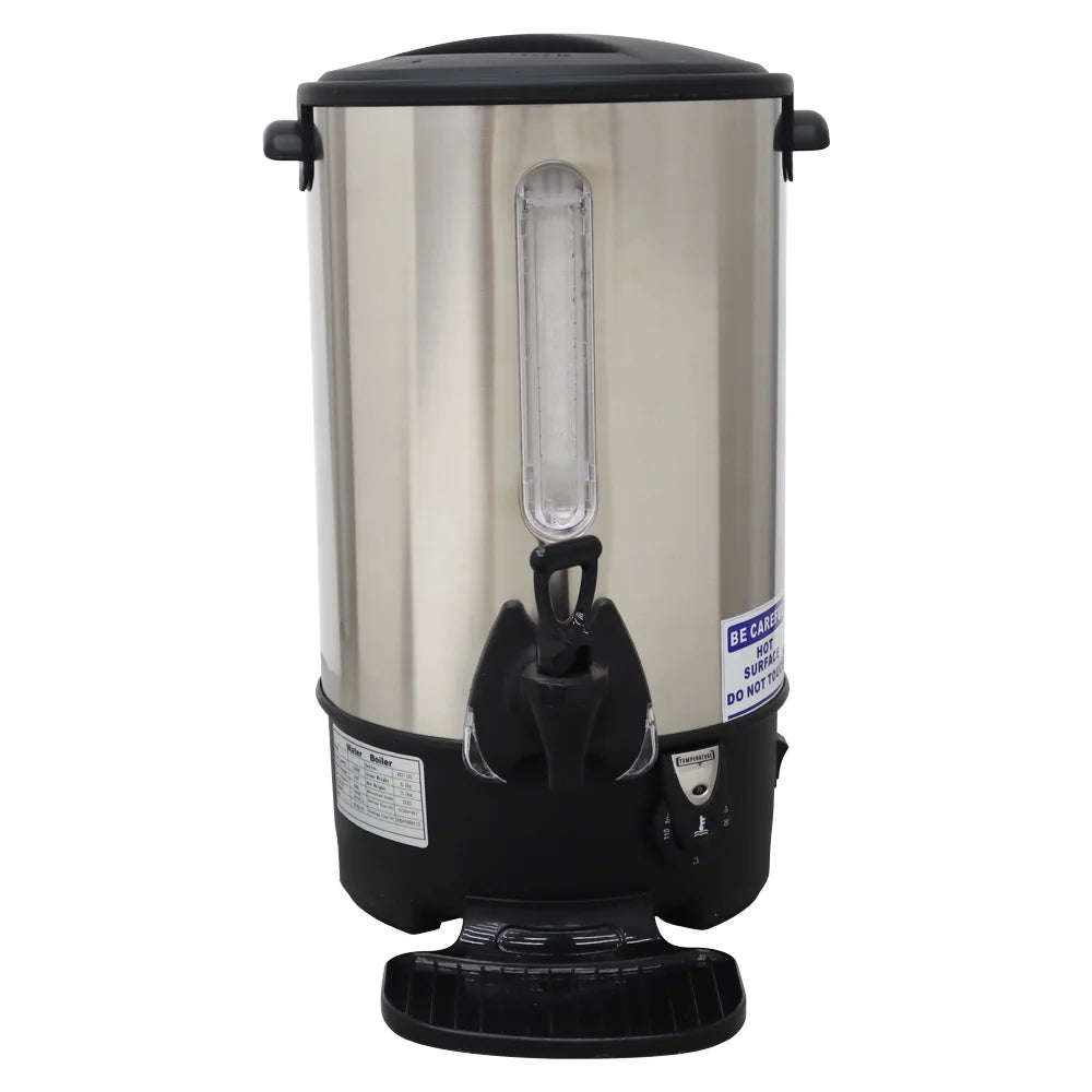 8.8L Stainless Steel Hot Water Dispenser K89522