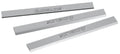 Jointer Knives 3 Pack W19041