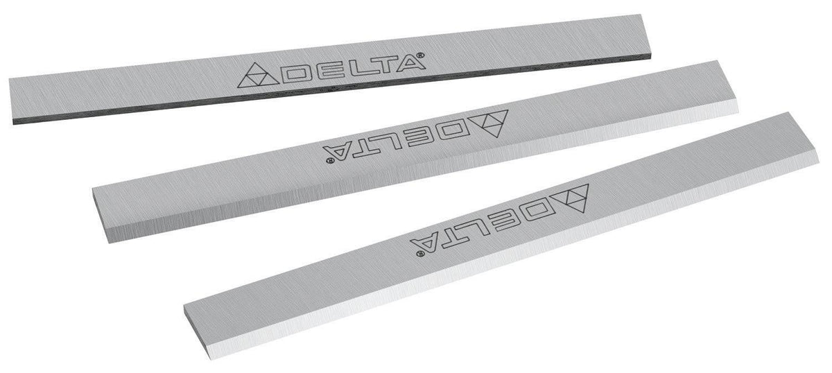 Jointer Knives 3 Pack W19041
