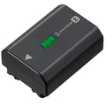 Rechargeable Battery Pack with Cleaning Kit P115271