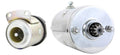 Starter & Solenoid W62521