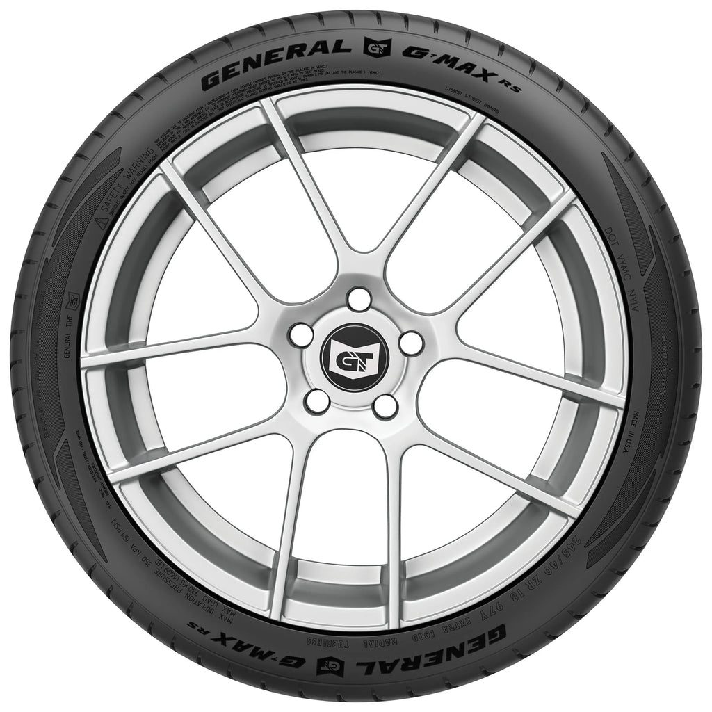 Summer 285/35ZR20 100Y Passenger Tire Q21614
