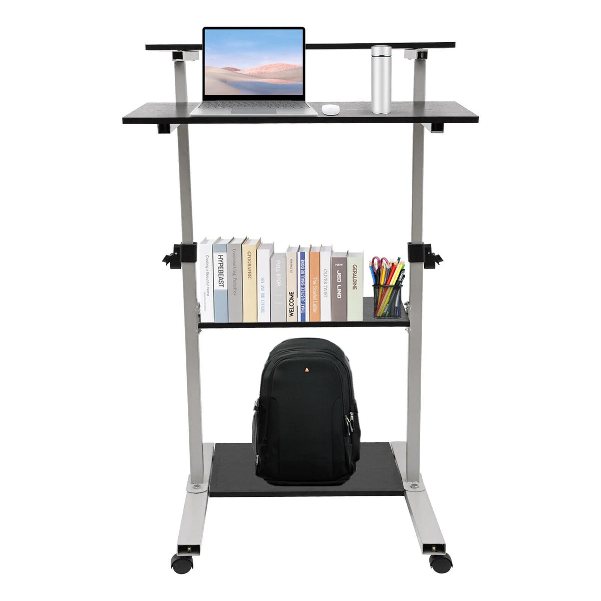 Mobile Standing Desk P39140