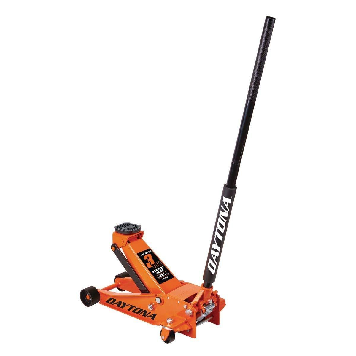 3 Ton Floor Jack C27217