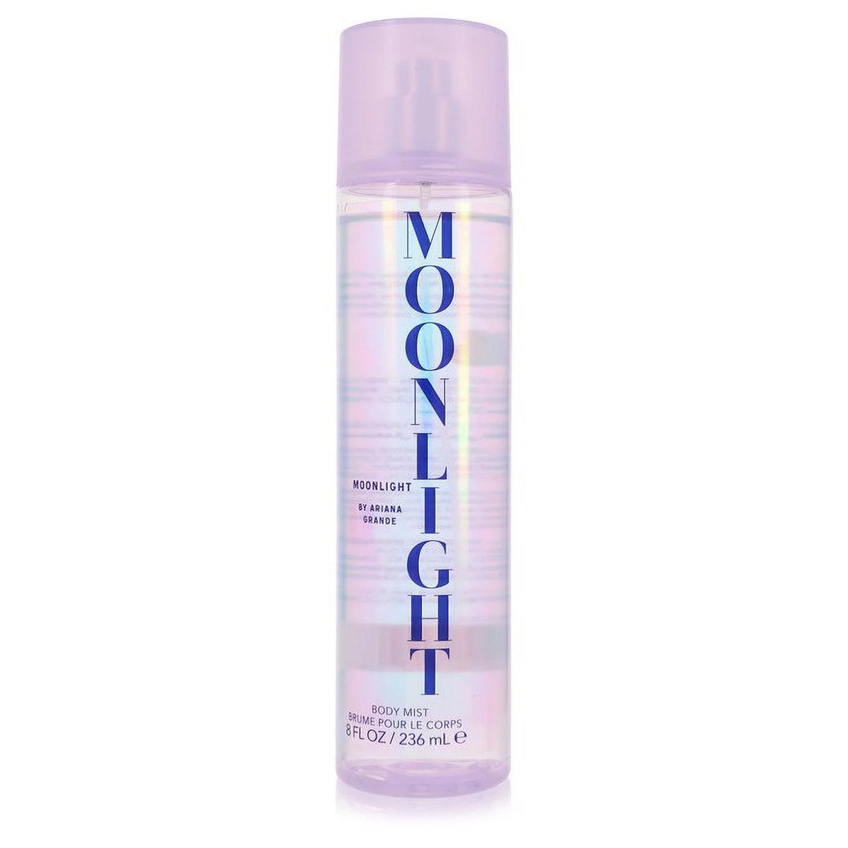 2 Pack Body Mist Spray 8 oz N7948