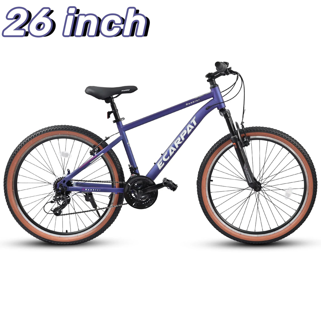 24 inch Mountain Bike Bicycle with Disc Brake A16706