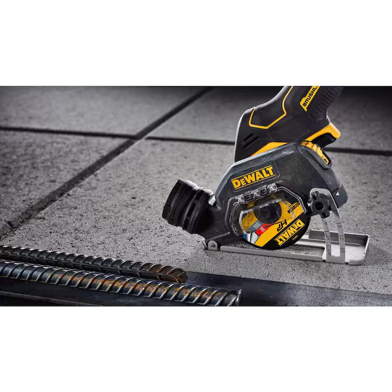 20V Cordless Cut-Off Tool G855517