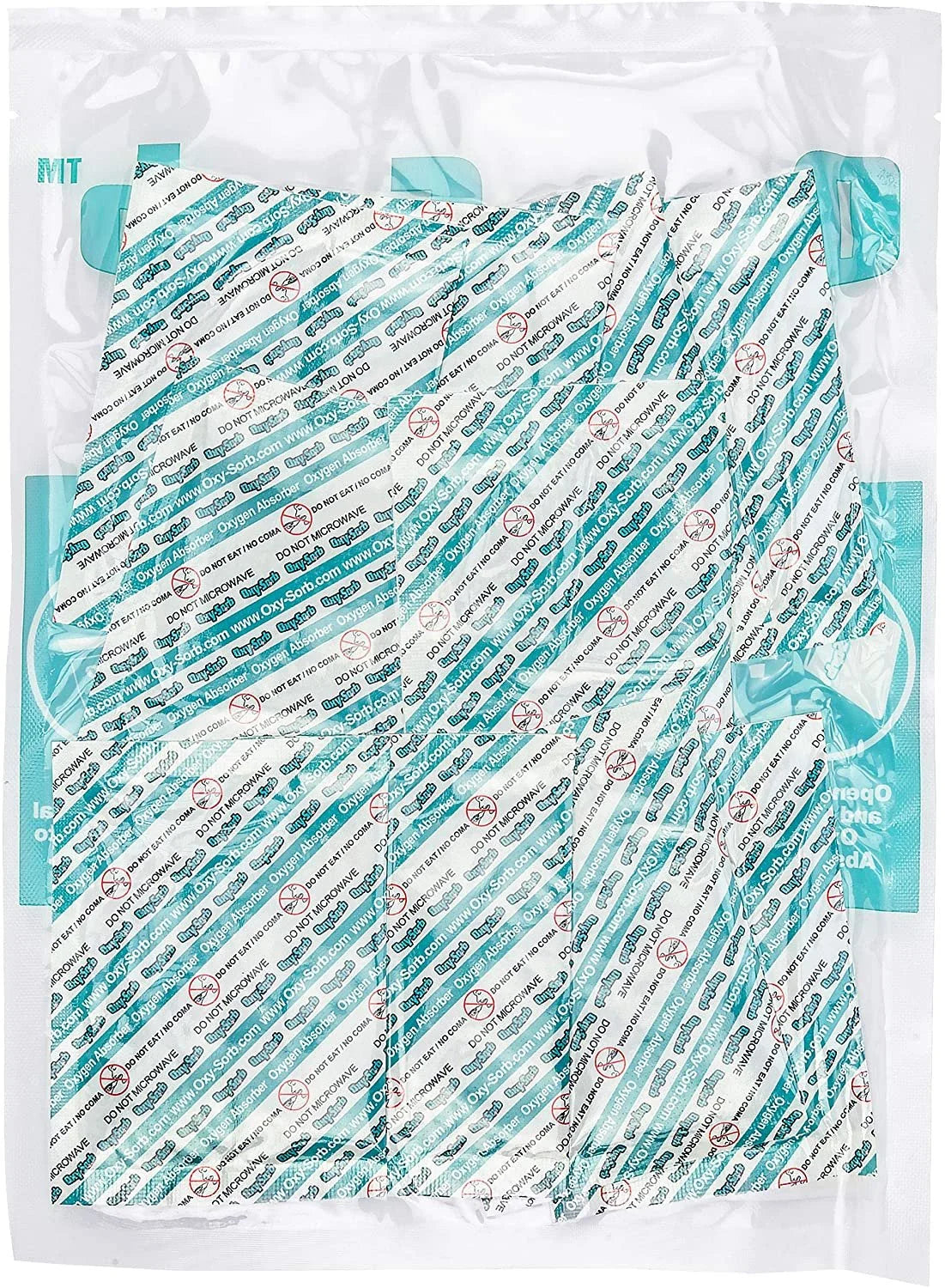 2000cc Oxygen Absorber Packets, 30 Pack K97030