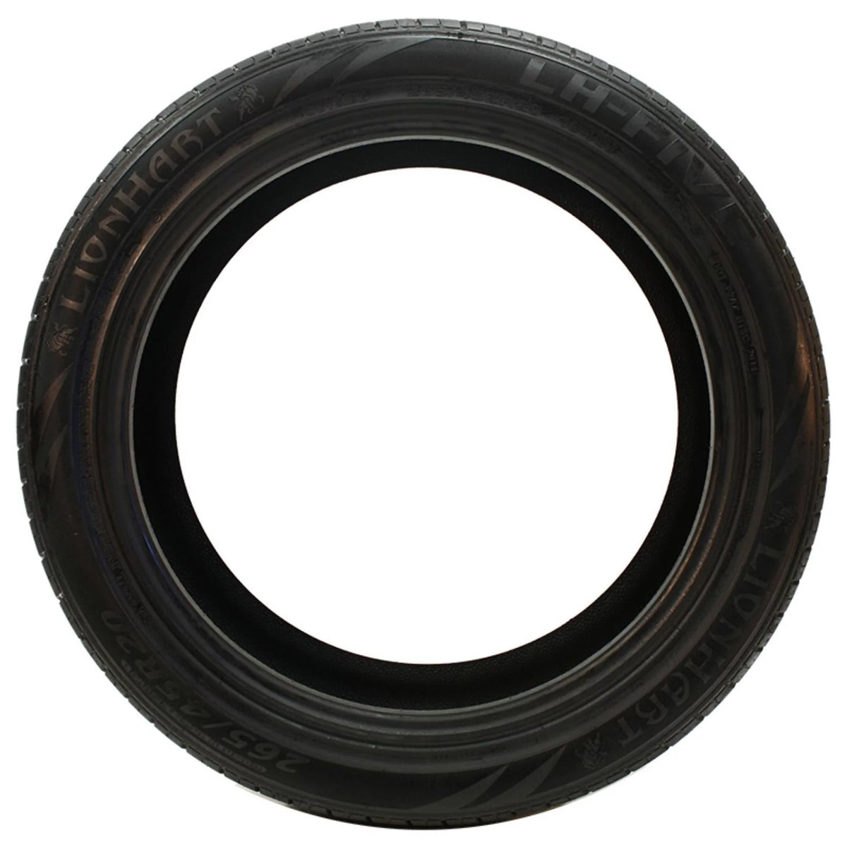 All Season 235/40R19 96W XL Passenger Tire D163