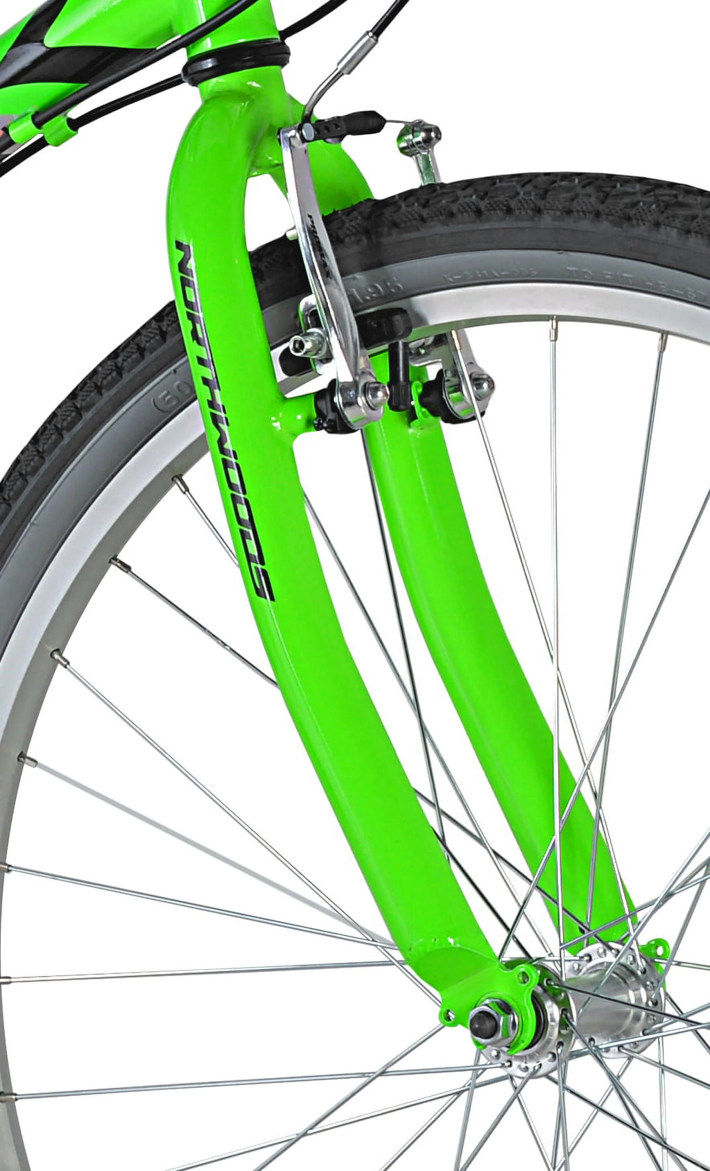 26 In. 21-Speed Tandem Bike N6409
